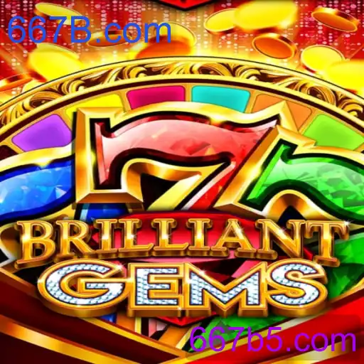Explorando o Mundo de BrilliantGems: Uma Jornada Cativante no Universo dos Jogos