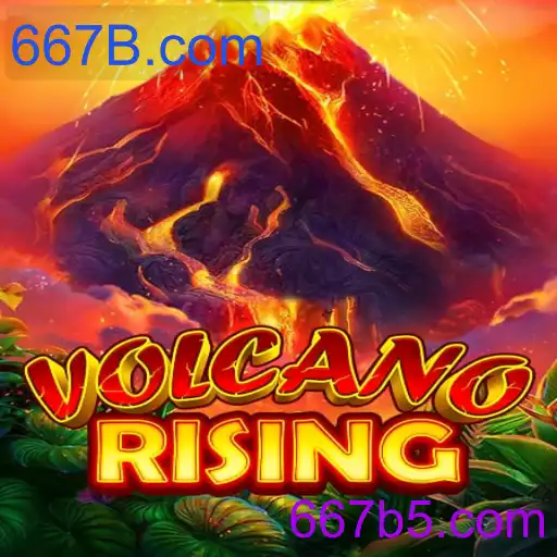 VolcanoRising